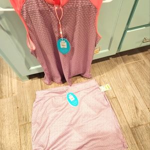 Greg Norman Womens Golf Set